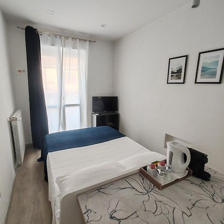 Hotel Locazione Turistica Dal Degan San Bonifacio Zewnętrze zdjęcie