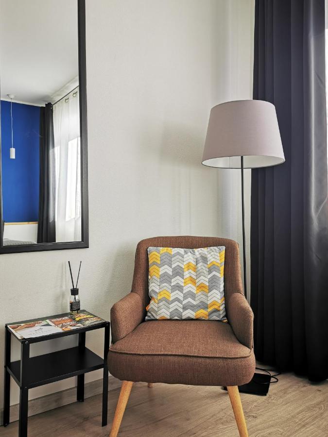 Hotel Locazione Turistica Dal Degan San Bonifacio Zewnętrze zdjęcie