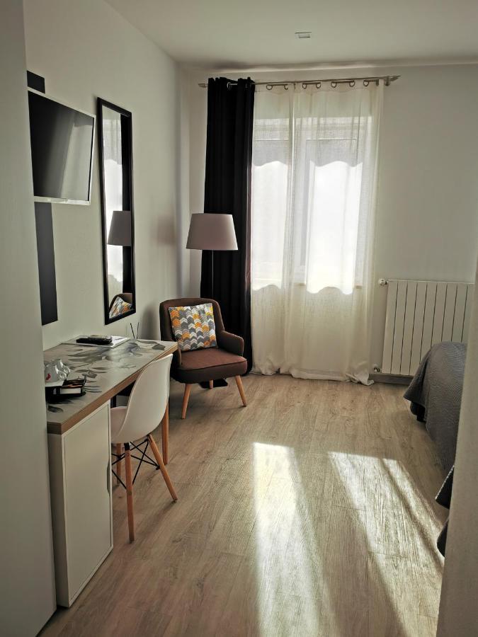 Hotel Locazione Turistica Dal Degan San Bonifacio Zewnętrze zdjęcie