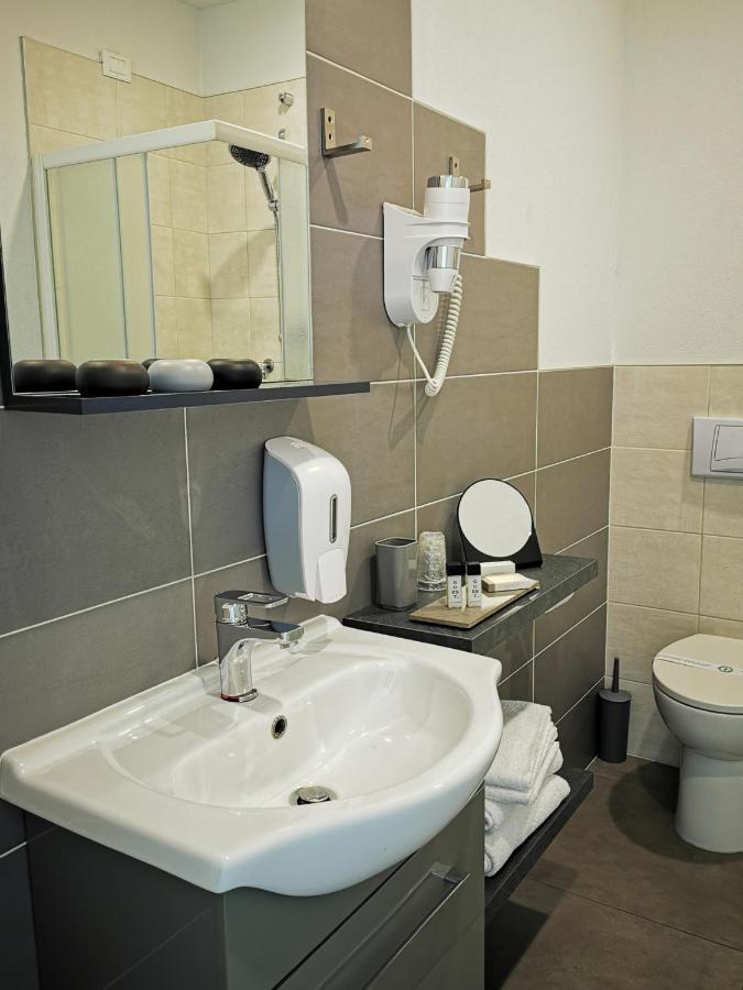 Hotel Locazione Turistica Dal Degan San Bonifacio Zewnętrze zdjęcie