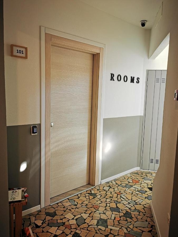 Hotel Locazione Turistica Dal Degan San Bonifacio Zewnętrze zdjęcie