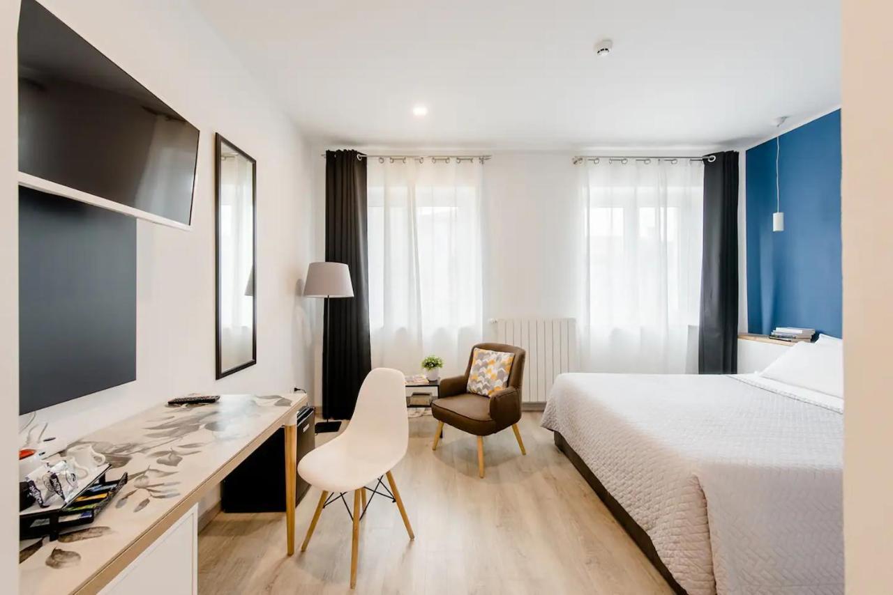 Hotel Locazione Turistica Dal Degan San Bonifacio Zewnętrze zdjęcie