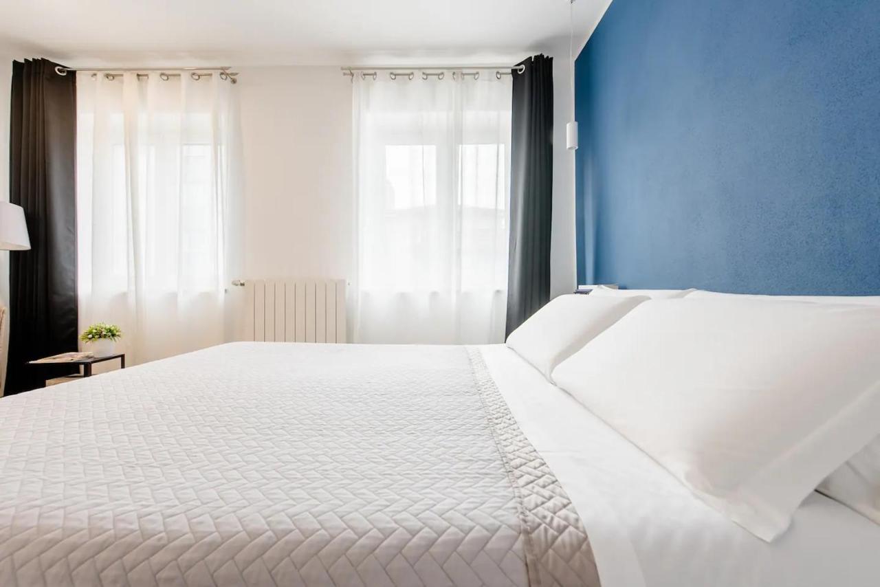 Hotel Locazione Turistica Dal Degan San Bonifacio Zewnętrze zdjęcie