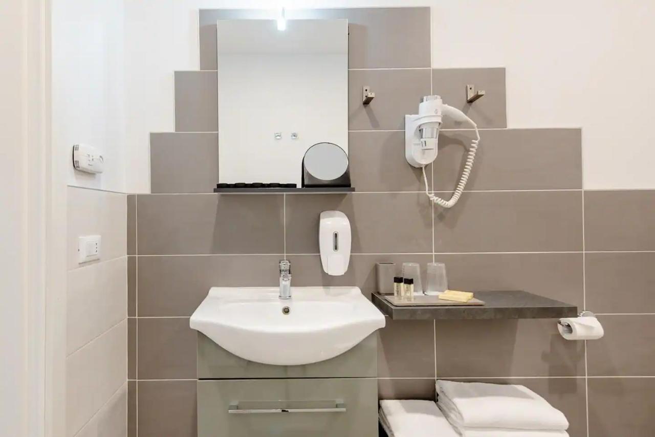 Hotel Locazione Turistica Dal Degan San Bonifacio Zewnętrze zdjęcie