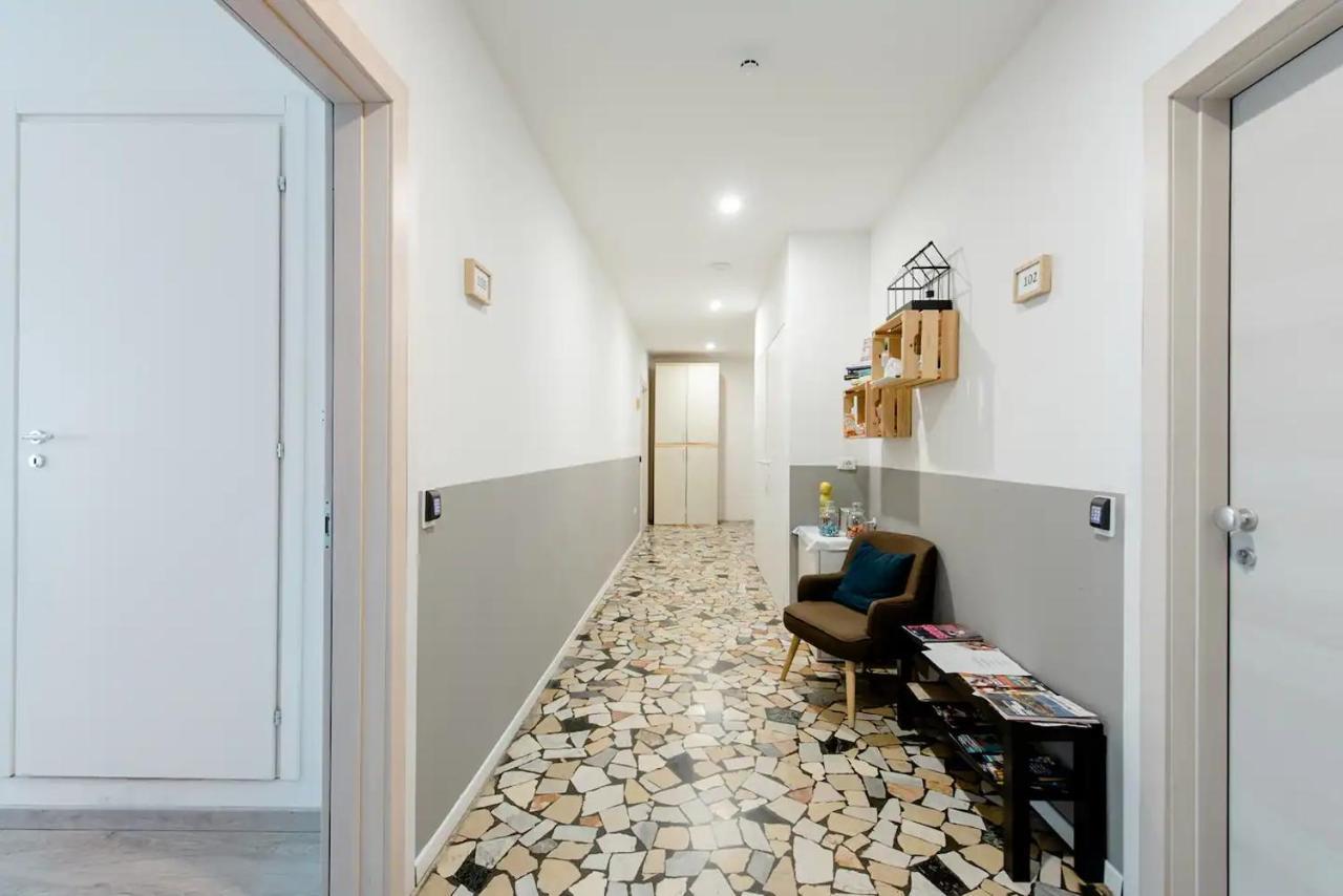 Hotel Locazione Turistica Dal Degan San Bonifacio Zewnętrze zdjęcie
