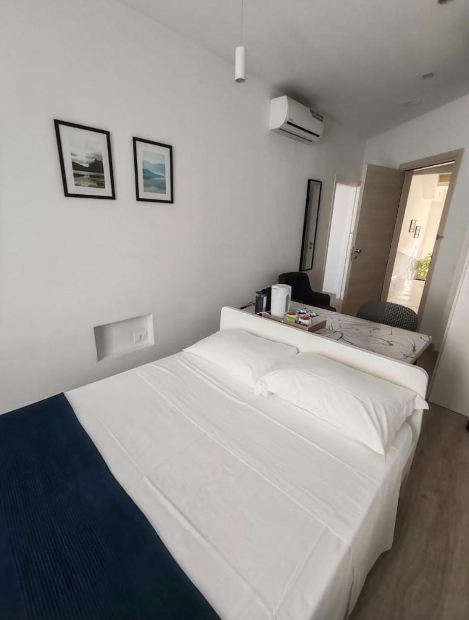 Hotel Locazione Turistica Dal Degan San Bonifacio Zewnętrze zdjęcie