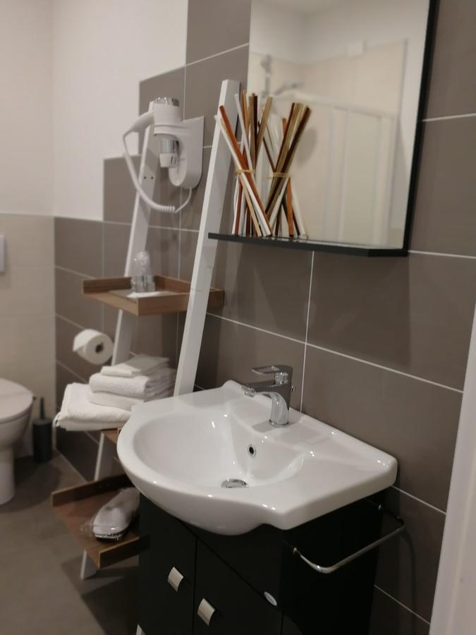 Hotel Locazione Turistica Dal Degan San Bonifacio Zewnętrze zdjęcie
